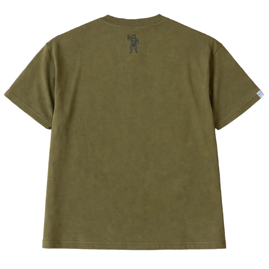 BILLIONAIRE BOYS CLUB| BB CLUB SS KNIT