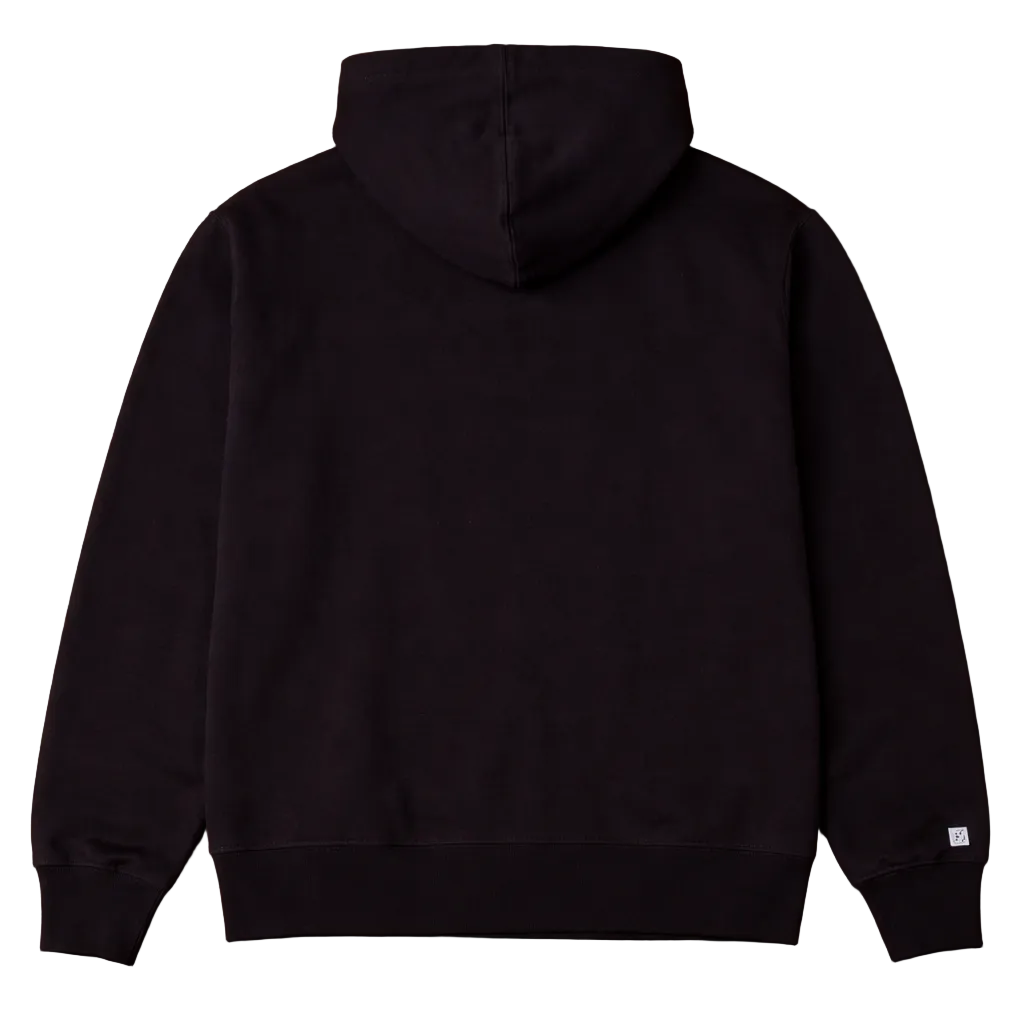 BILLIONAIRE BOYS CLUB| BB CAMO HOODIE