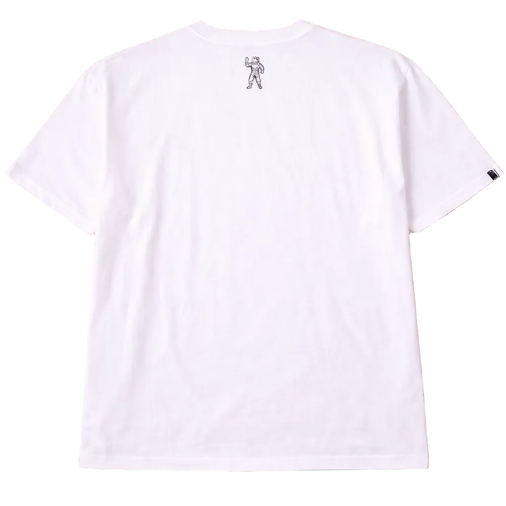 BILLIONAIRE BOYS CLUB| BB SMOKEY SS KNIT