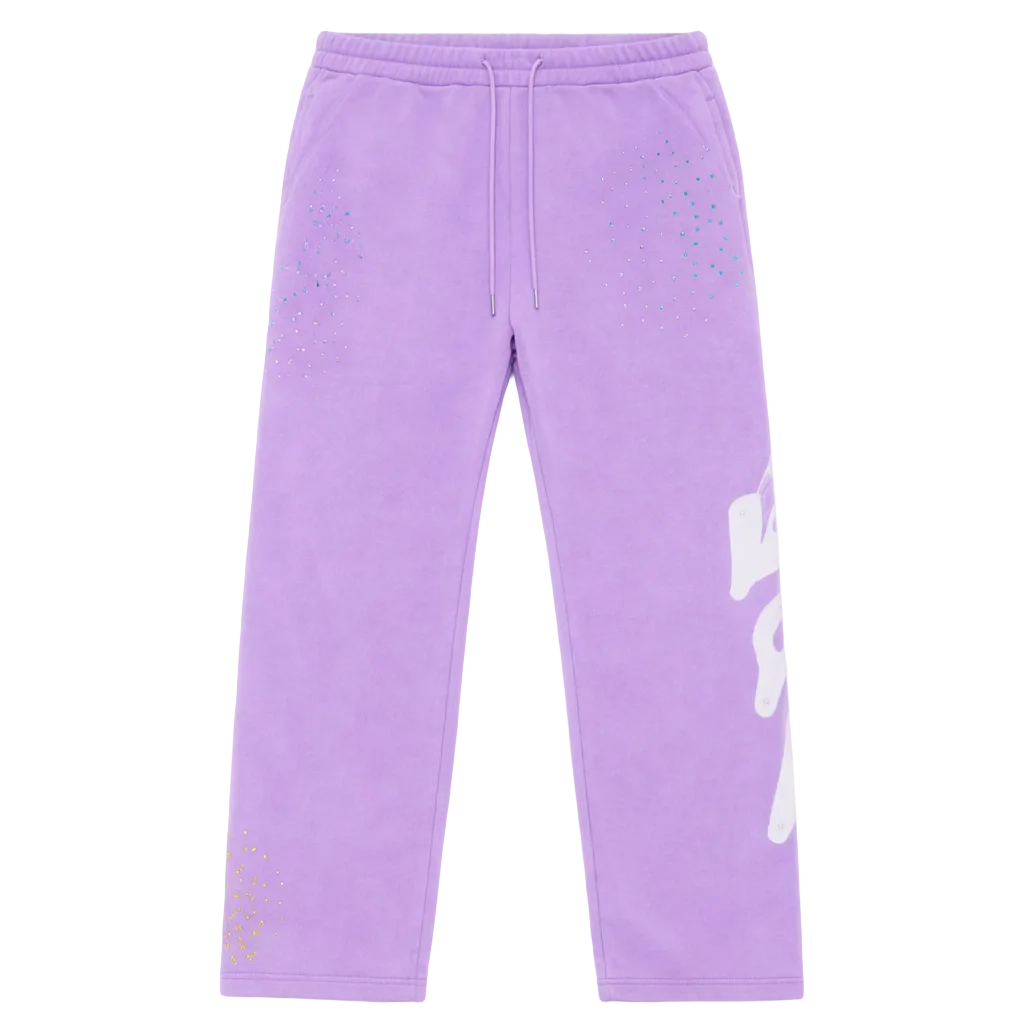 PAPER MONEY| PAPER SWEATPANTS