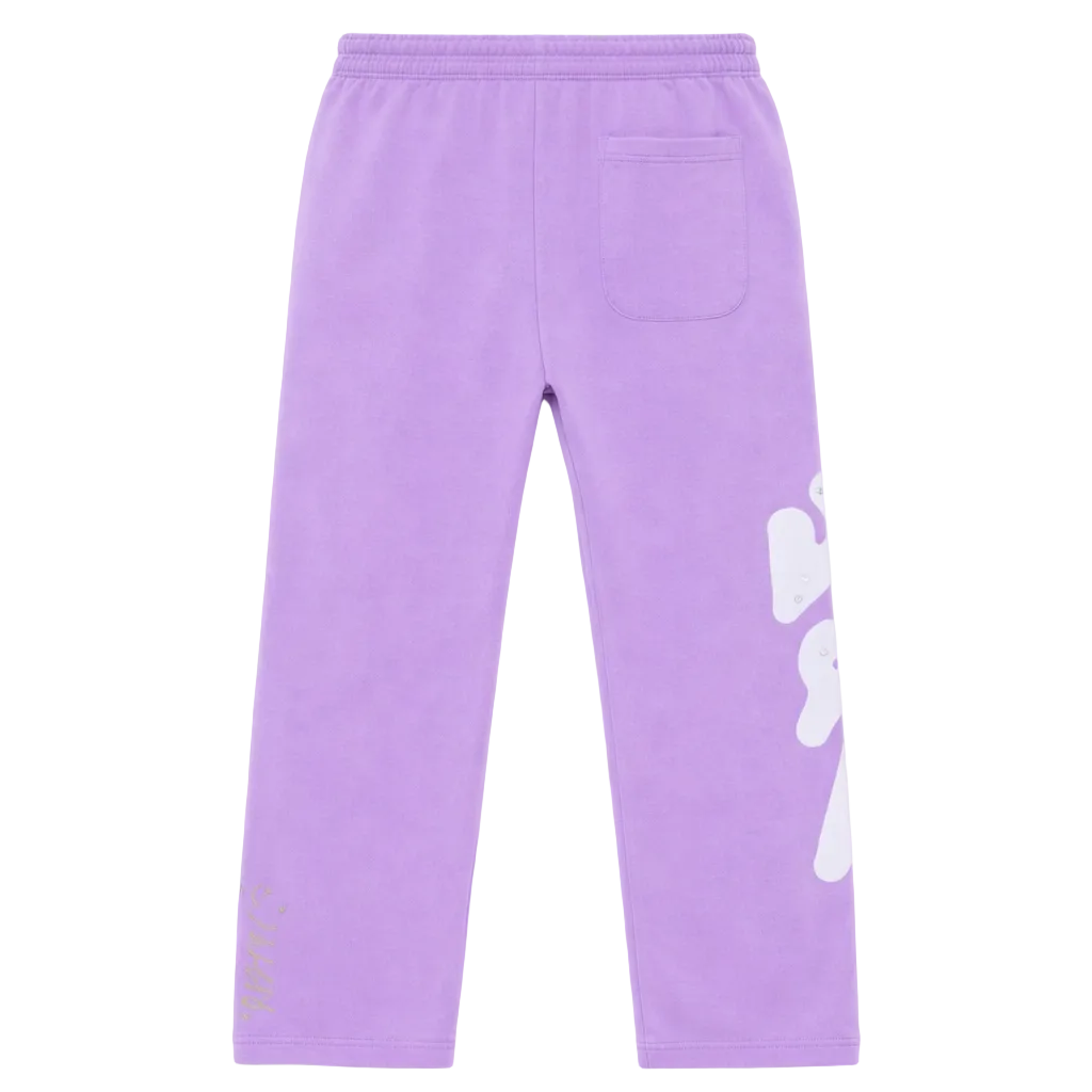 PAPER MONEY| PAPER SWEATPANTS