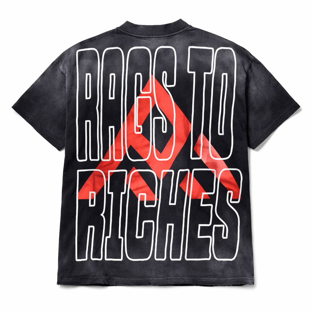 PAPER MONEY| CROWN JEWELS TEE