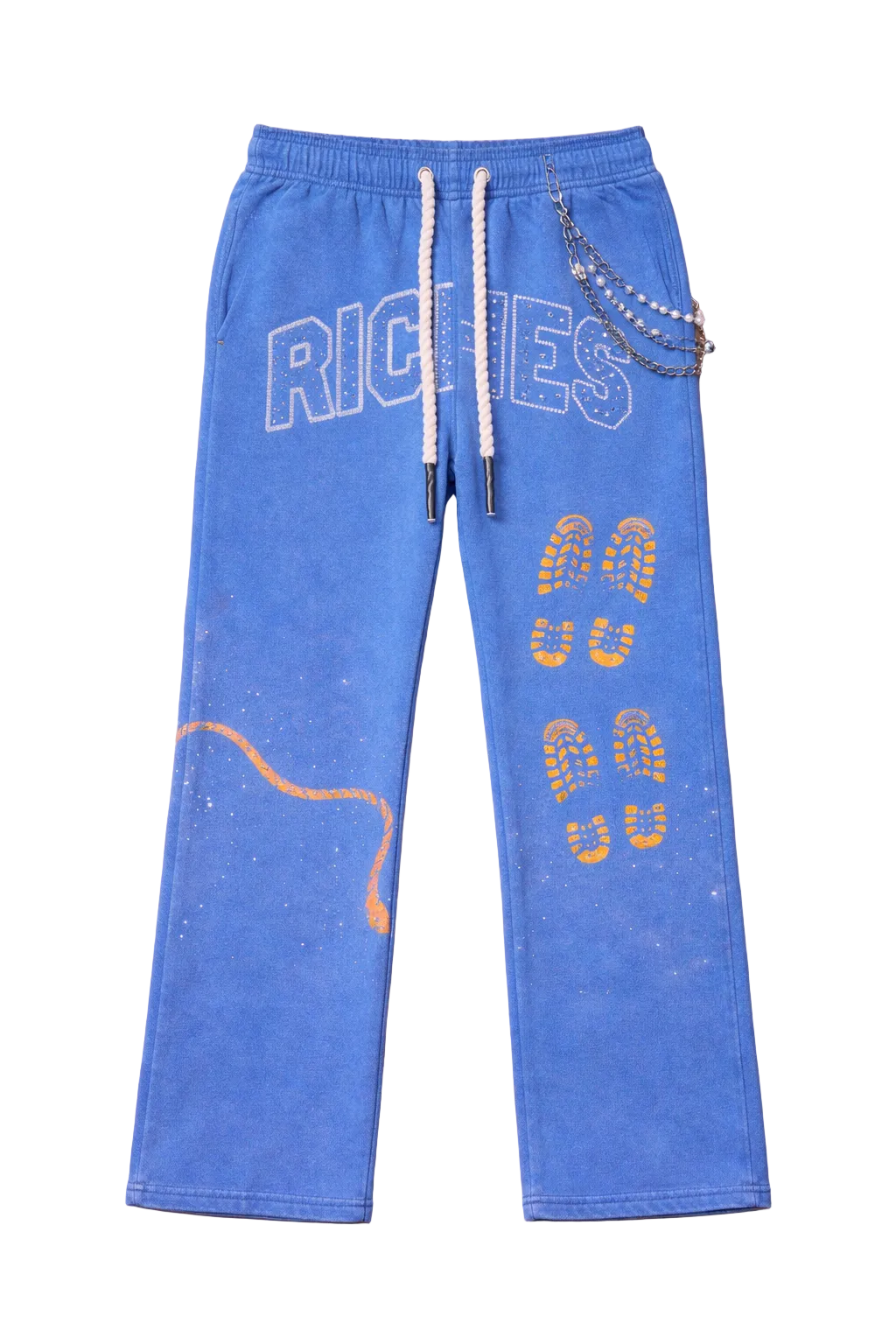 ELITE| RICHES SWEATPANTS
