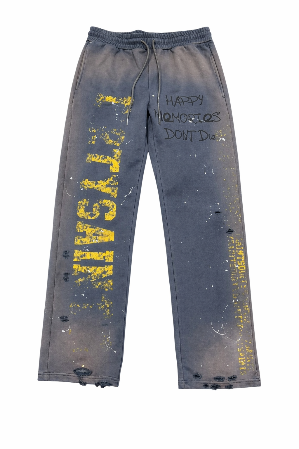 VTILTED| MEMORIES SWEATPANTS