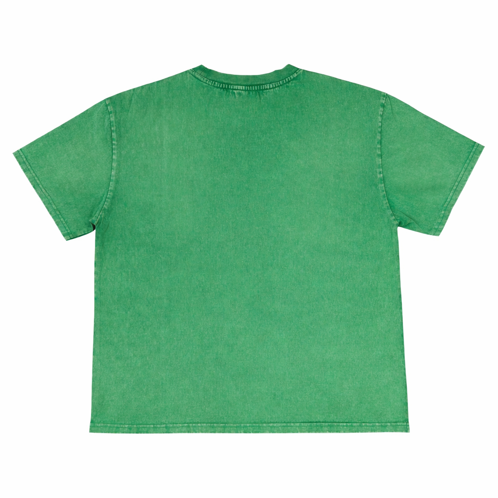 MAJESTIK| RACE BEFORE DEATH TEE