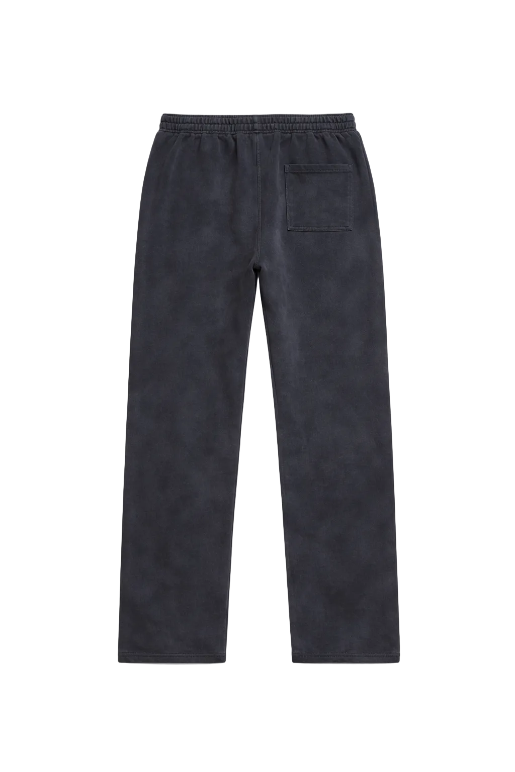 ELEMENTS OF ART| CLUSTER SWEATPANTS BLACK