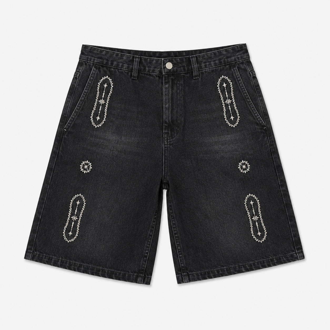 MNML|WESTERN JEWEL