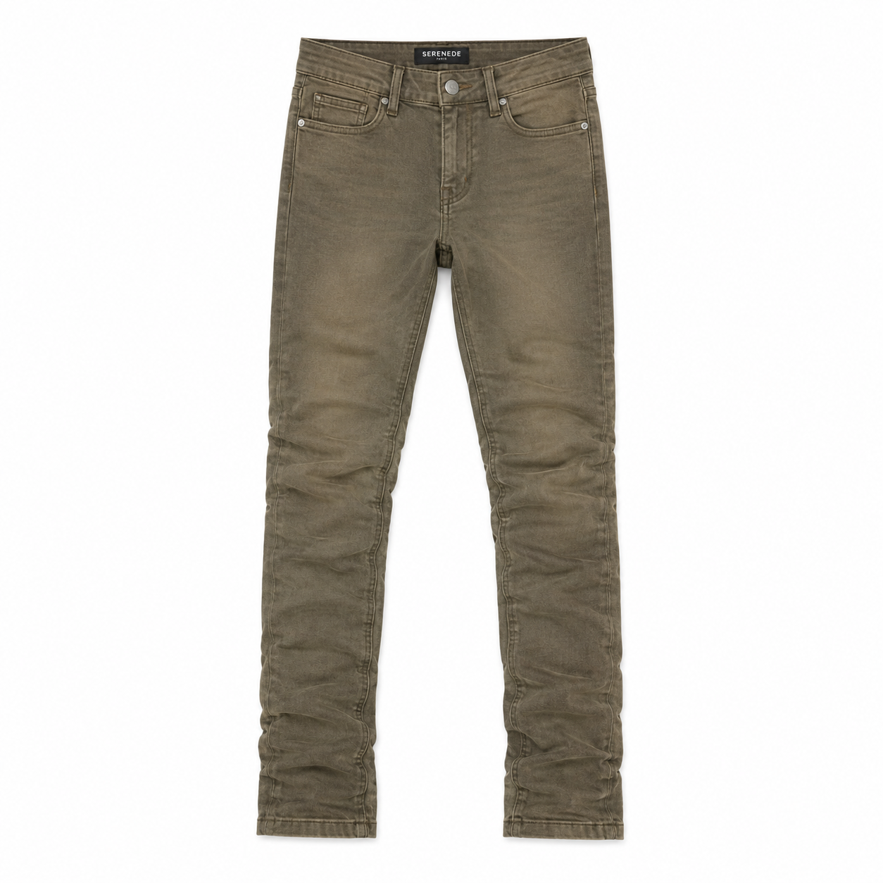 SERENEDE KIDS|KNIGHTFALL JEANS