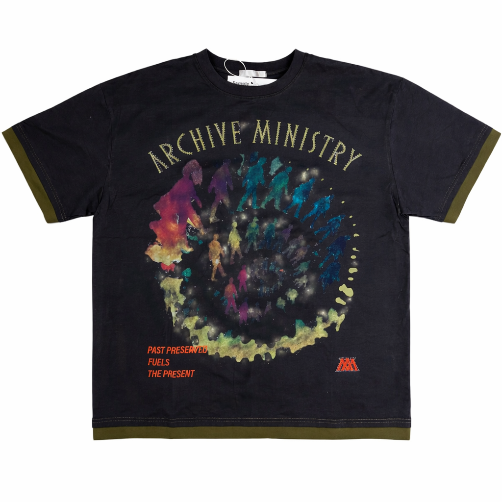 ARCHIVE MINISTRY| PALLETT TEE