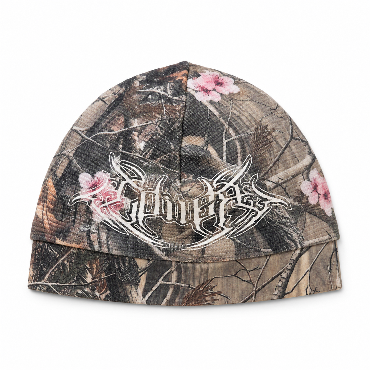 APEEZY SKULLY PINK TREE CAMO