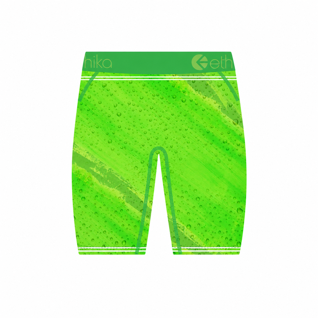 ETHIKA ESPECIAL GREEN/BLUE