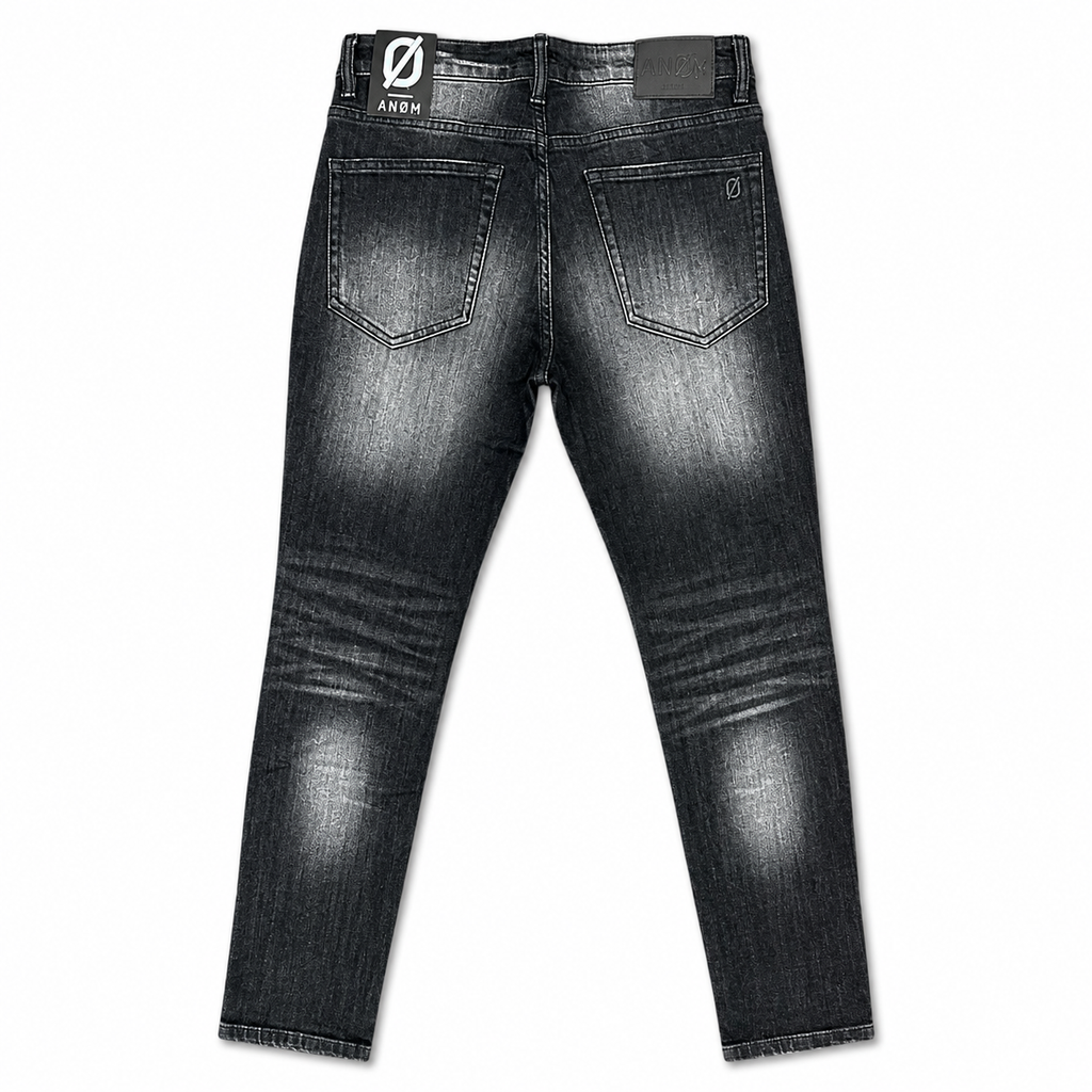 YINGYANG DENIM