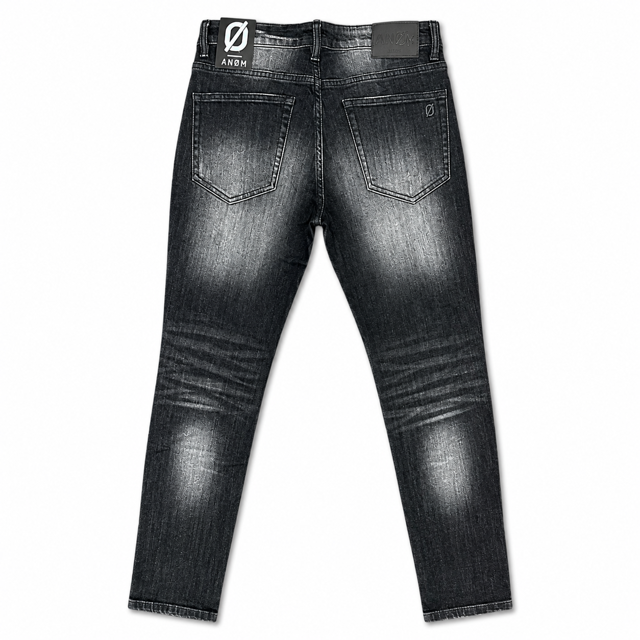 YINGYANG DENIM