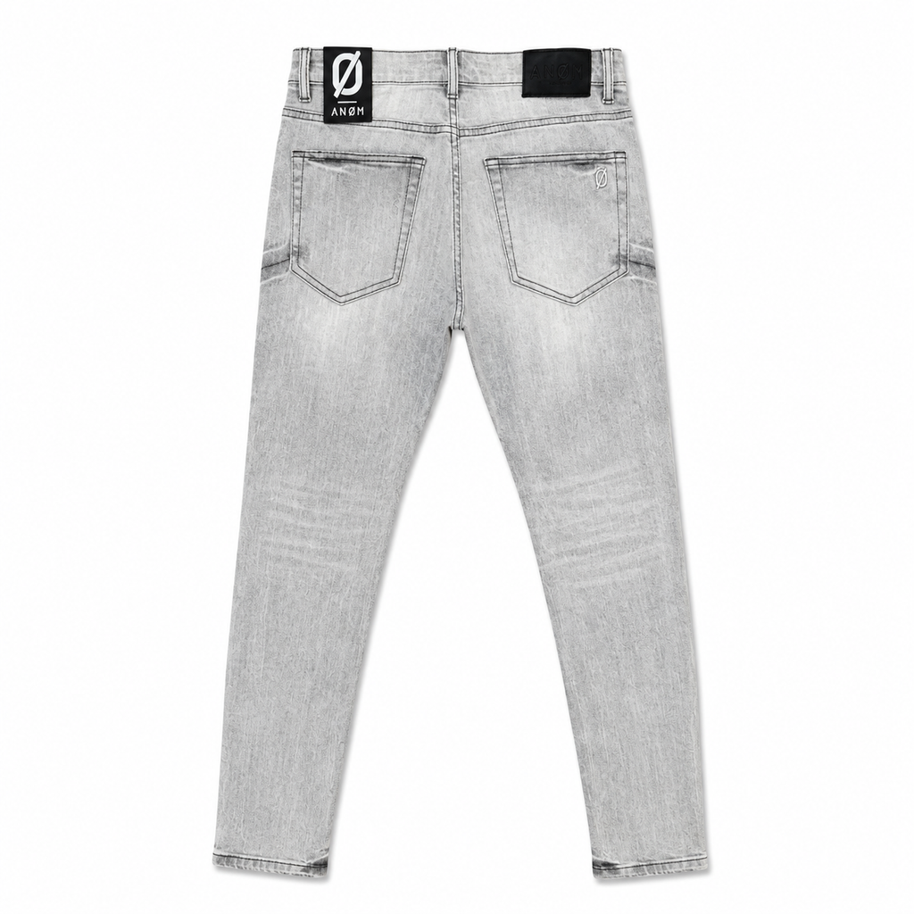 KELVIN DENIM