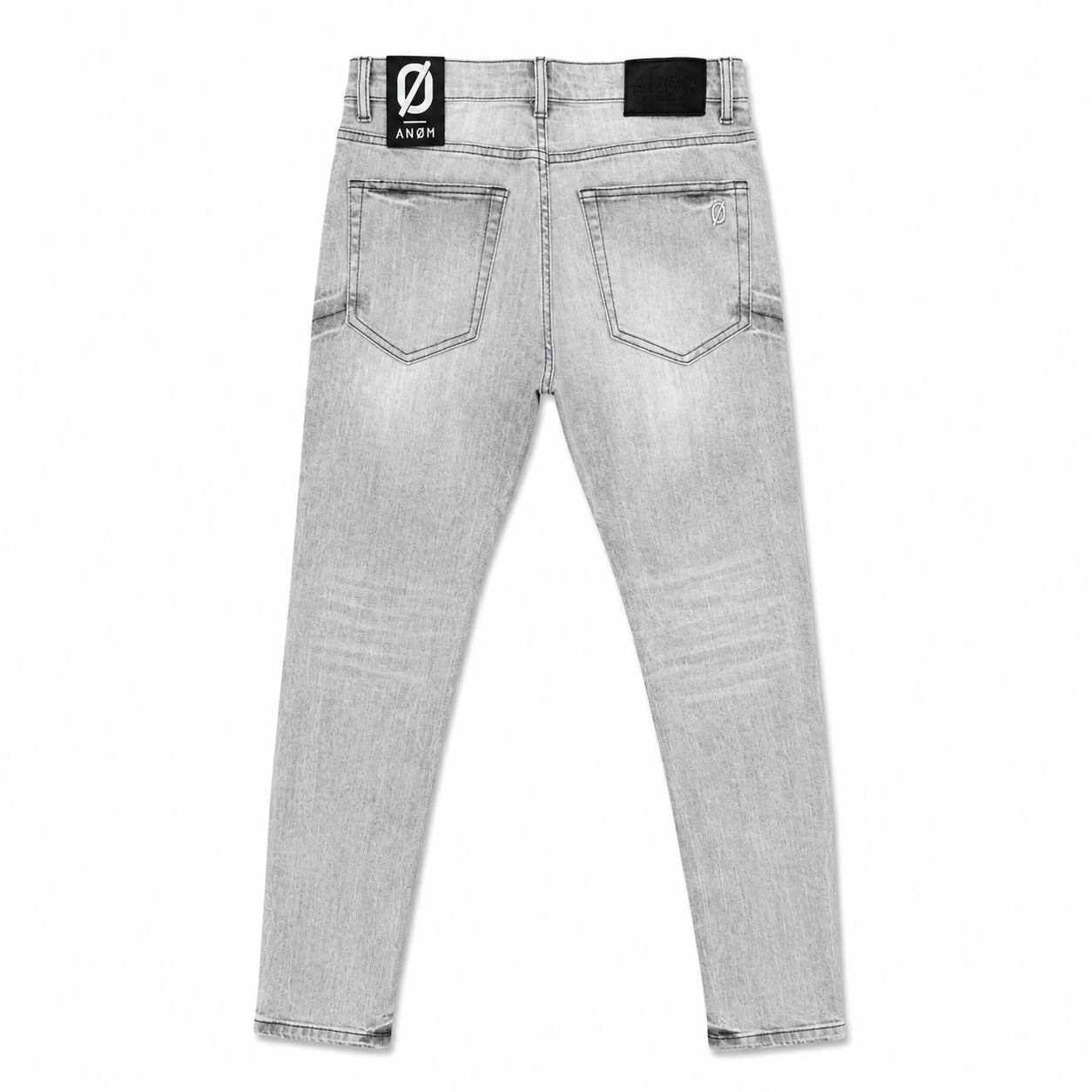 KELVIN DENIM