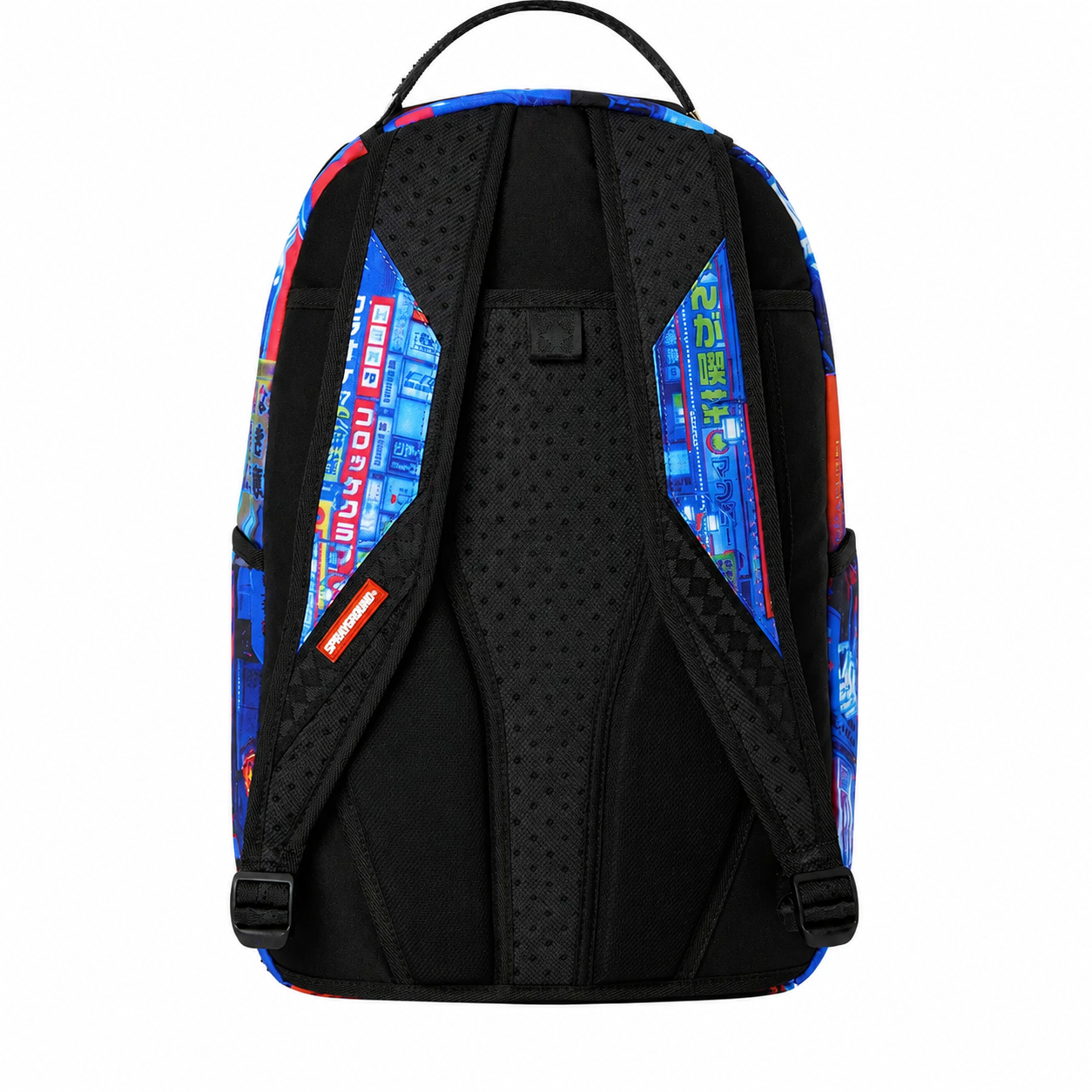 NIGHTSHIFT TOKYO BACKPACK