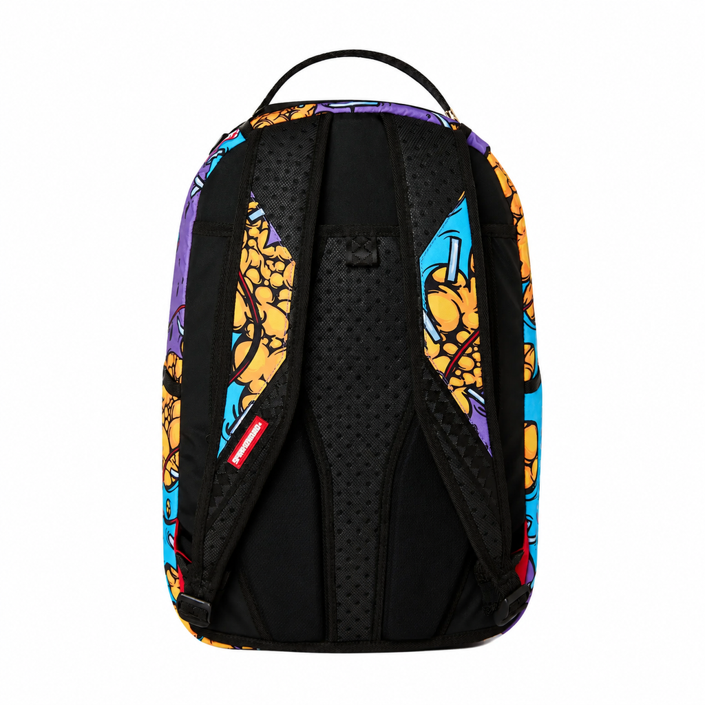 SH11NA01 BEYOND SHARK BACKPACK