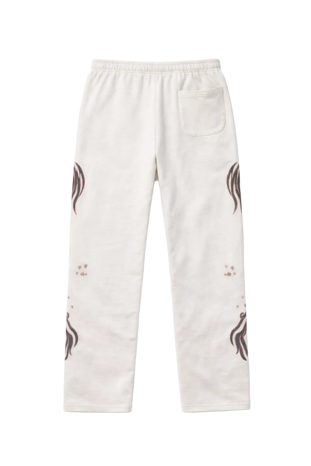 DUAA| SUNKISS SWEATPANTS