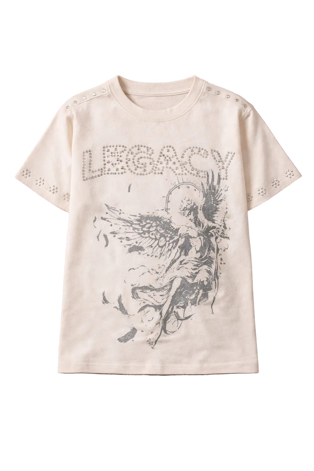 ELITE| KIDS LEGACY EMBELLISHED TEE