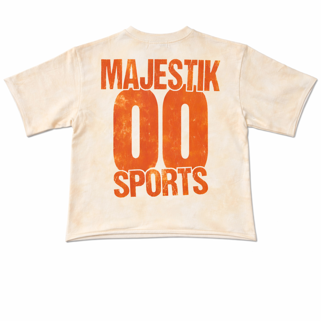 MAJESTIK| IRON DOG TEE