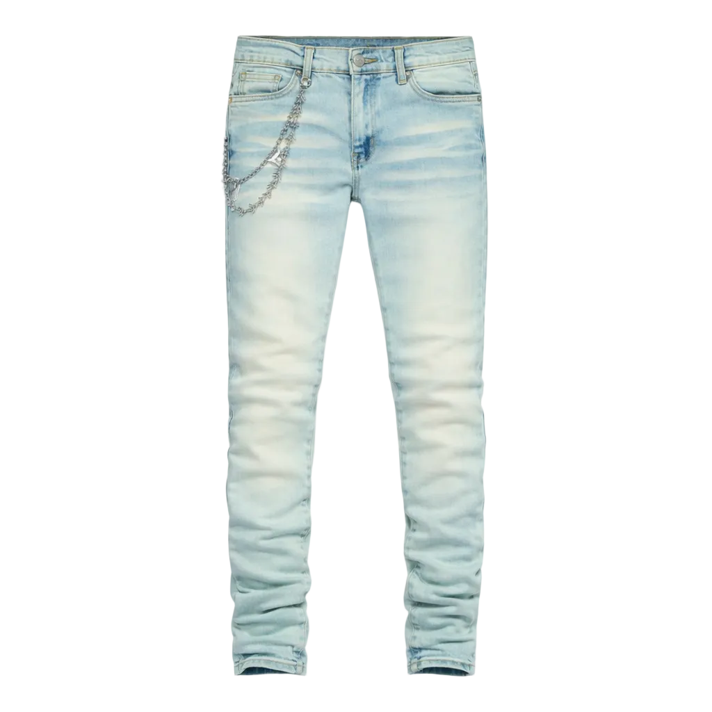 MELEE| MILKY WAY JEANS