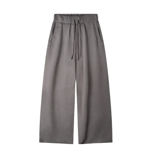 VAGUE| Studio Sweatpants Vintage Grey