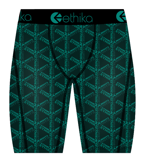 ETHIKA| EMERALD DYNASTY