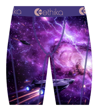 ETHIKA| SPACE WARS