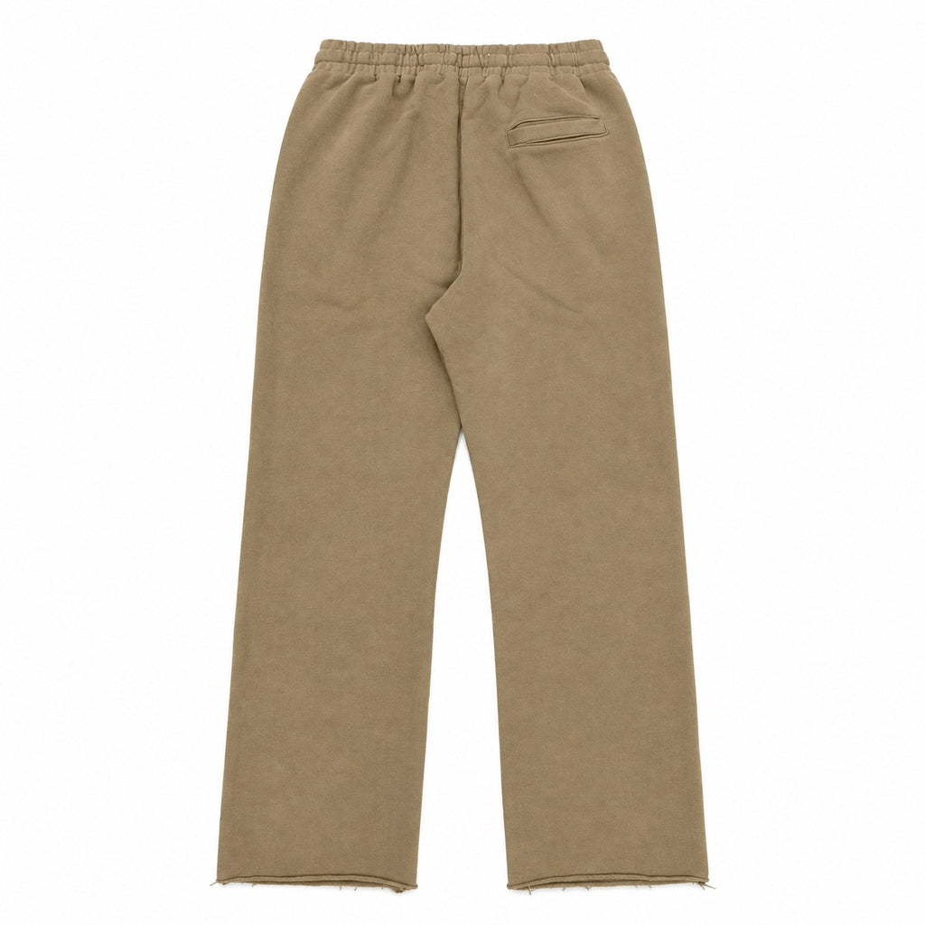 GIFTED ARTS PANTS MINK