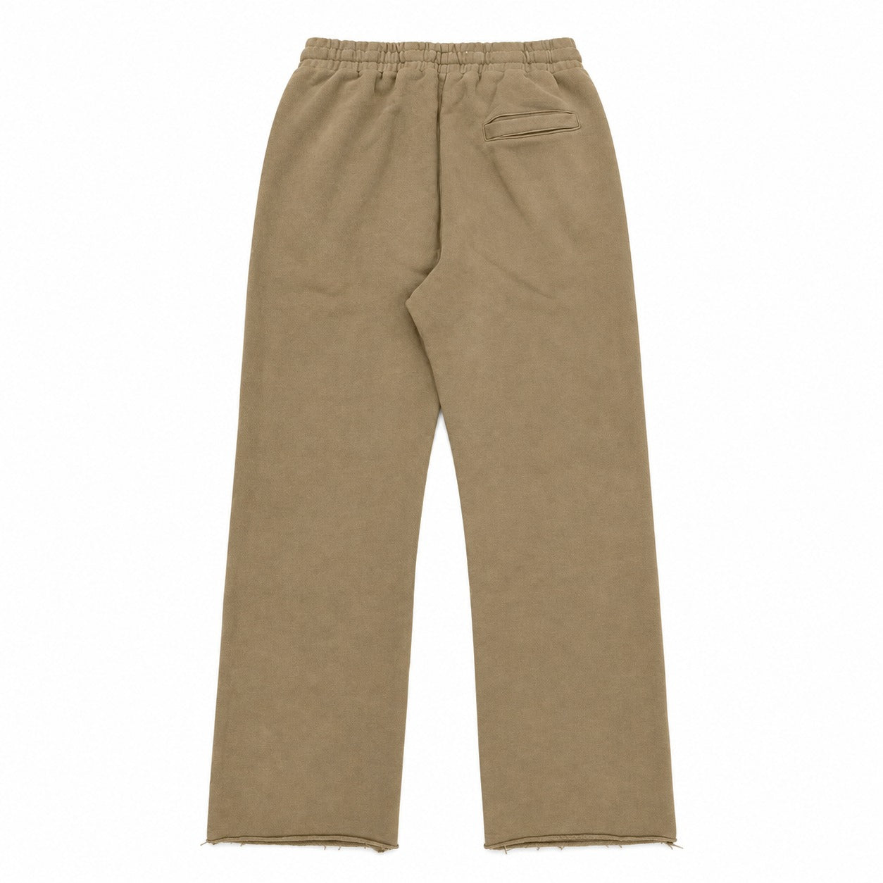GIFTED ARTS PANTS MINK