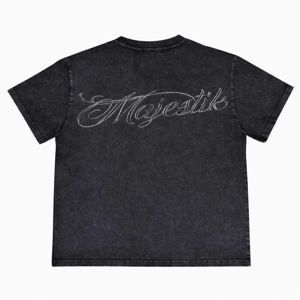 MAJESTIK| BEYOND REDLINE TEE