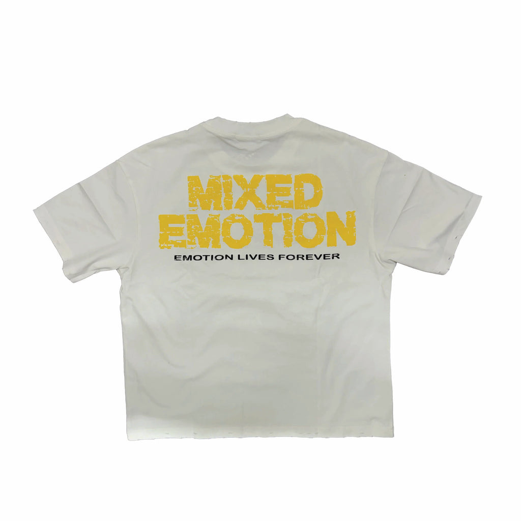 MIXED EMOTION| FOREVER TEE