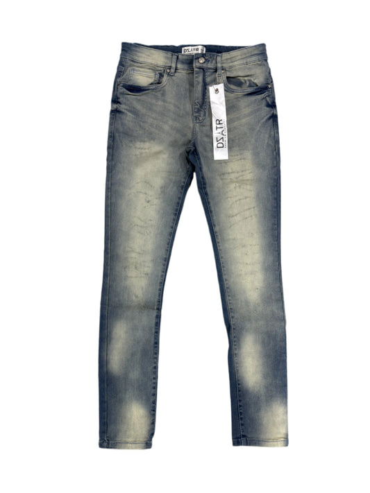 DZSTAR| LIGHT VINTAGE JEANS