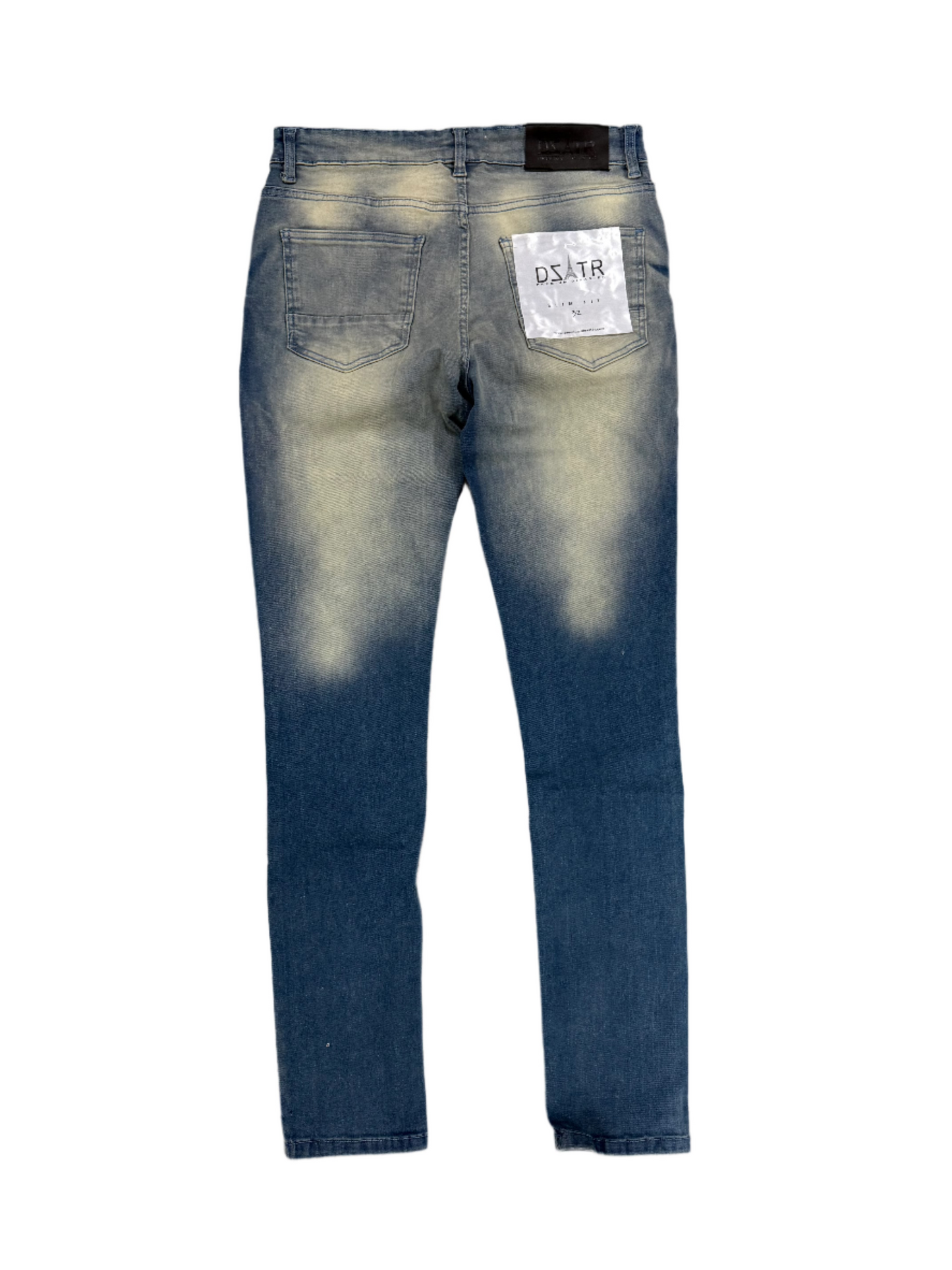 DZSTAR| LIGHT VINTAGE JEANS