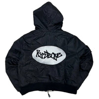 HYPEBOYS| REVERSIBLE FLIGHT BOMBER