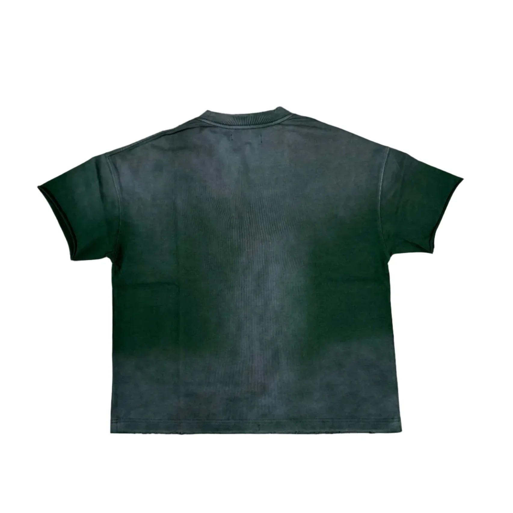 DUAA| GREEN TEE