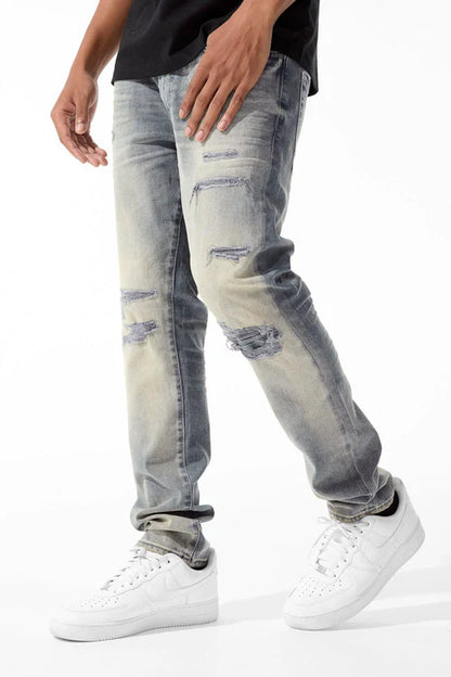 JORDAN CRAIG| SMOKEY HAZE JEANS