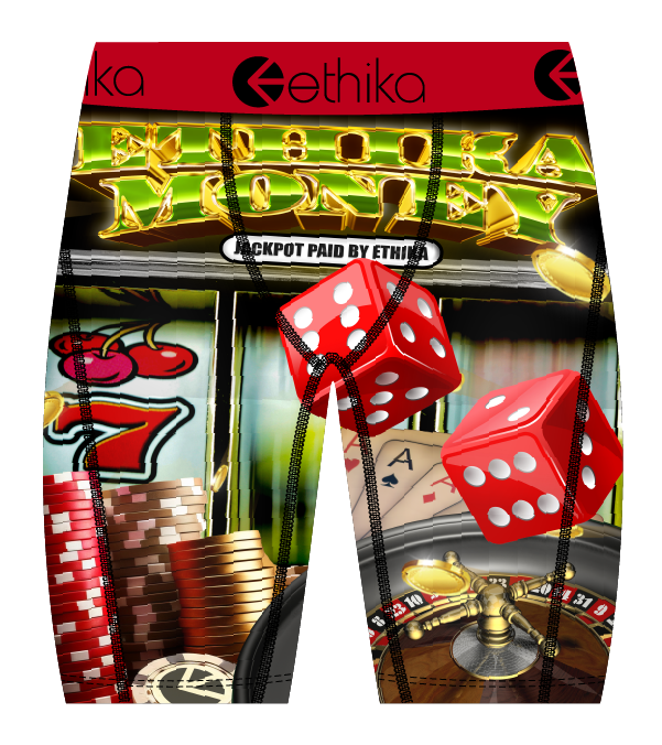 ETHIKA| JACKPOT