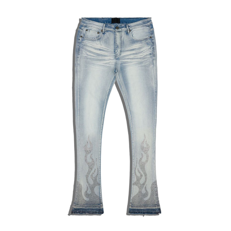 SUPPLY| JOHNNY STACKED JEAN