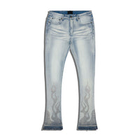 SUPPLY| JOHNNY STACKED JEAN