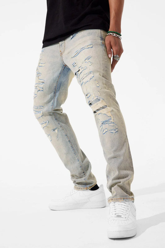 JORDAN CRAIG| Antique Jeans