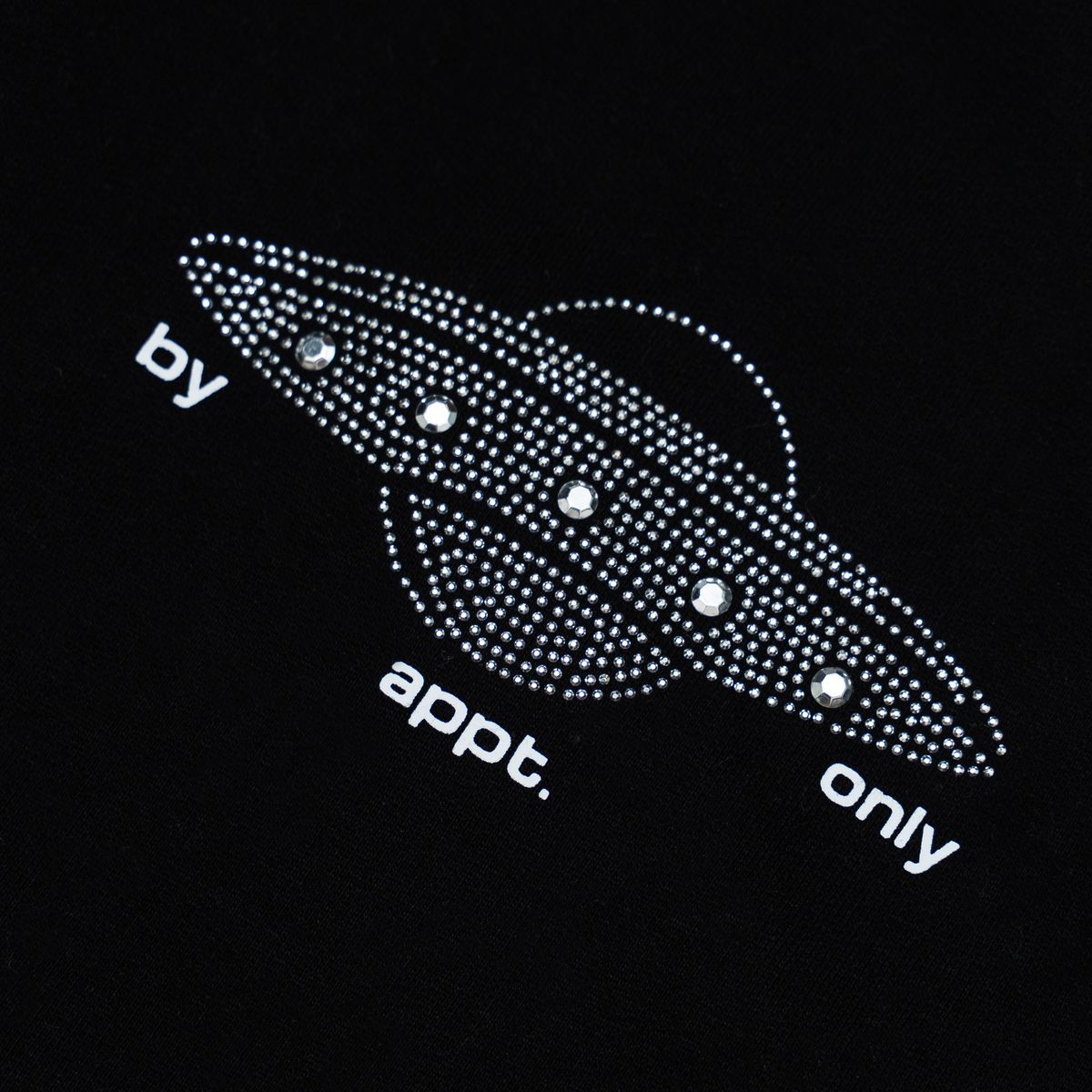 BY APPT ONLY| PASSENGER SWEATPANTS