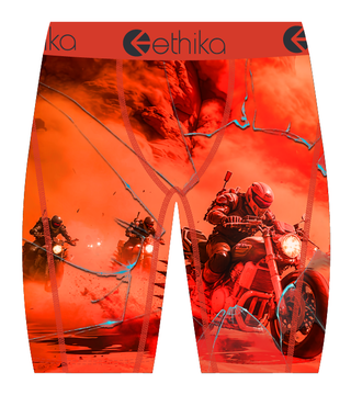 ETHIKA| MAD MARS