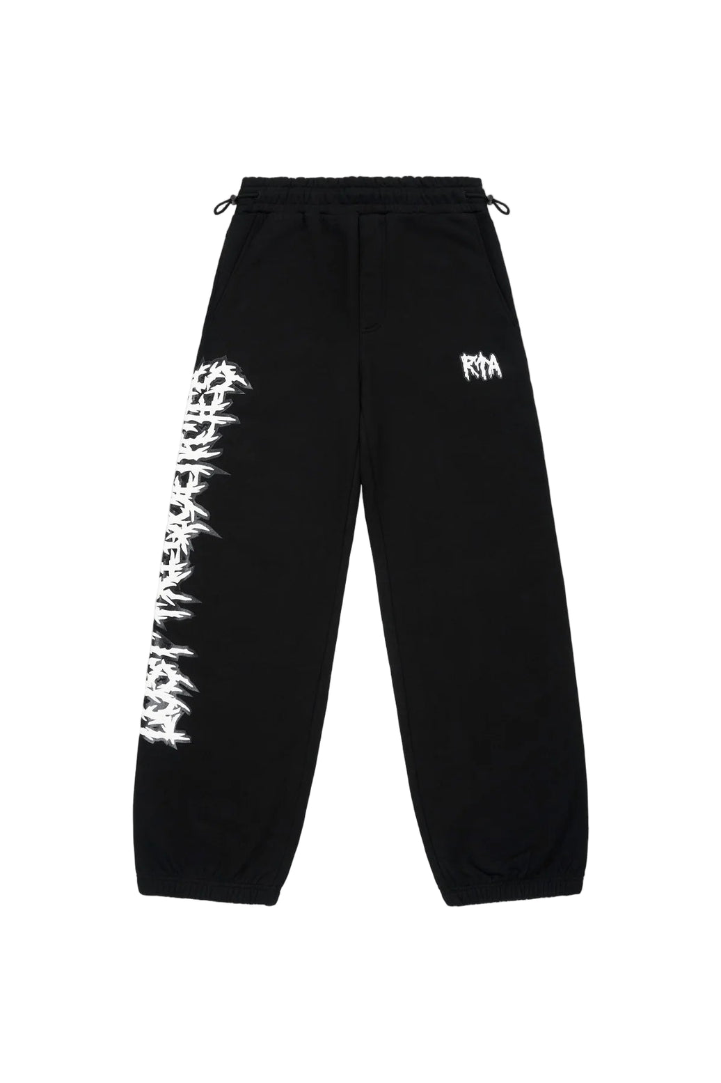 RTA| CYBER LOST FREQUENCIES SWEATPANTS