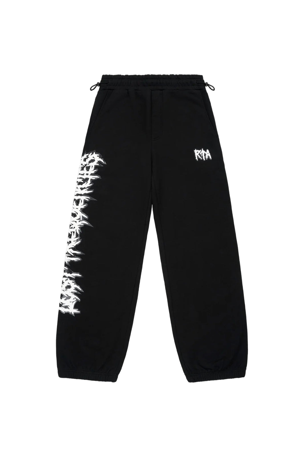 RTA| CYBER LOST FREQUENCIES SWEATPANTS