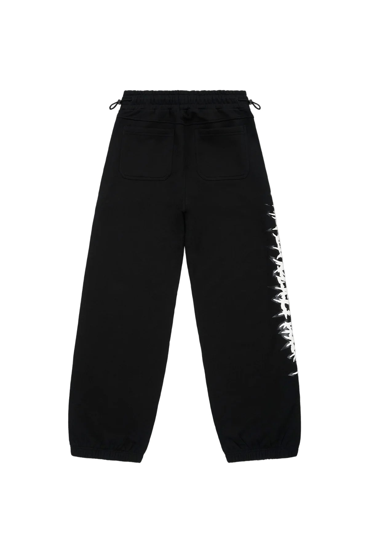 RTA| CYBER LOST FREQUENCIES SWEATPANTS