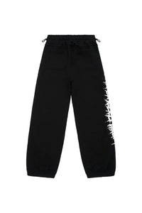 RTA| CYBER LOST FREQUENCIES SWEATPANTS