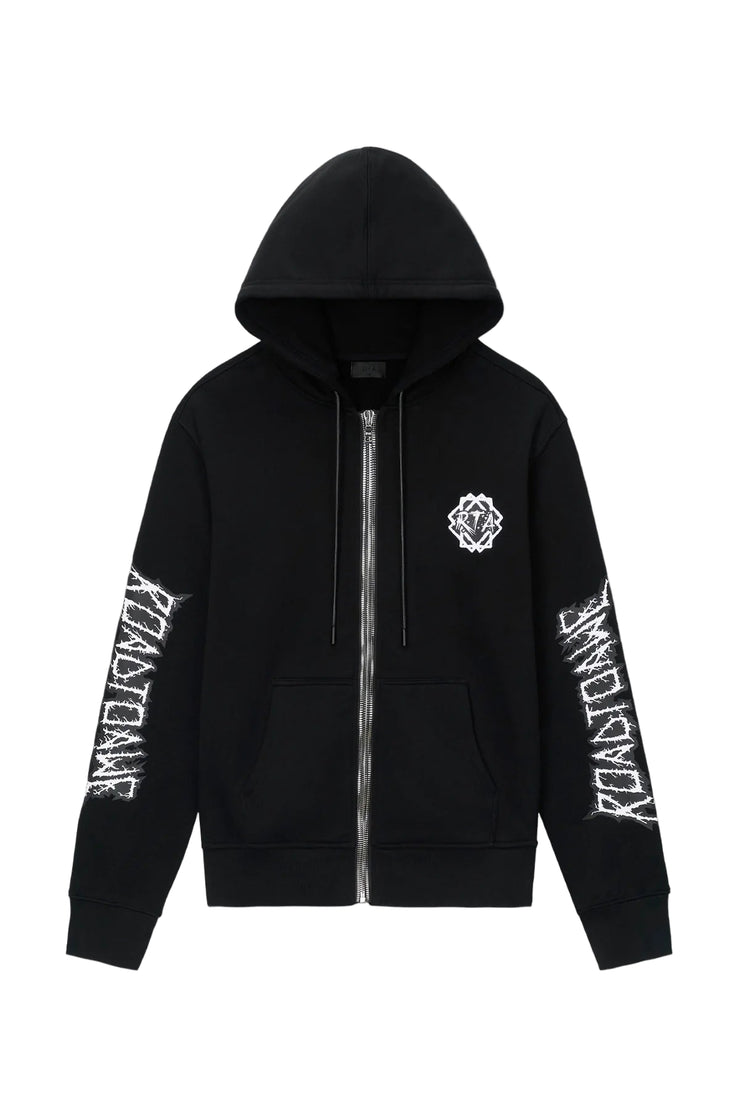 RTA| METAL ROAD TO AWE HOODIE