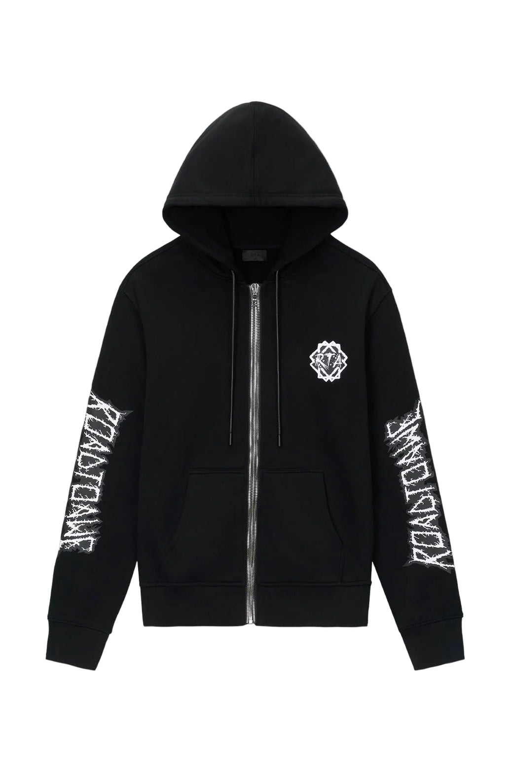 RTA| METAL ROAD TO AWE HOODIE
