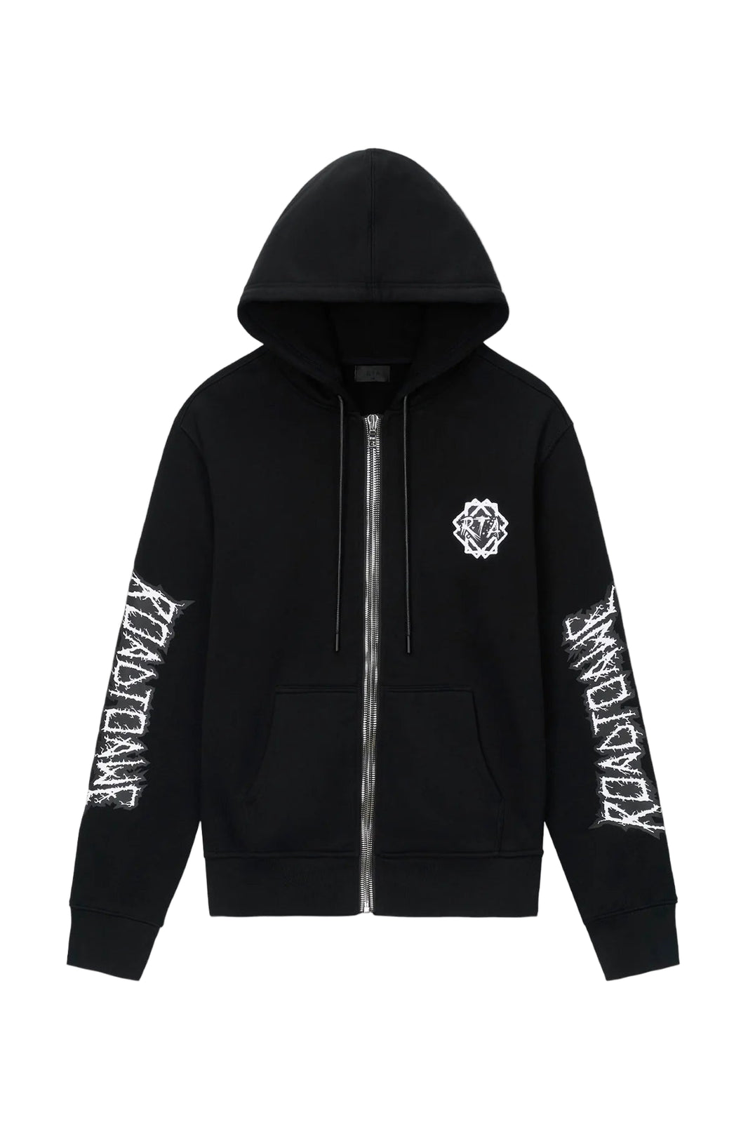 RTA| METAL ROAD TO AWE HOODIE